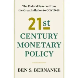 21st Century Monetary Policy