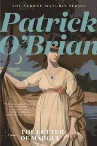 The Letter of Marque