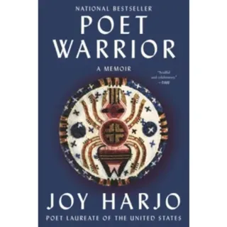Poet Warrior