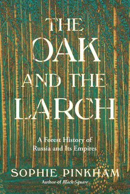 Oak and the Larch