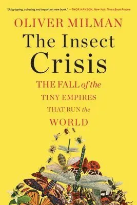 Insect Crisis