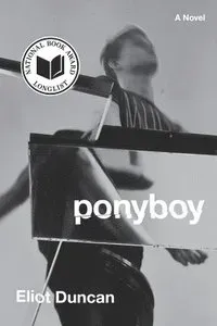 Ponyboy – A Novel