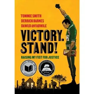 Victory. Stand!