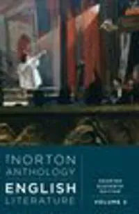 The Norton Anthology of English Literature