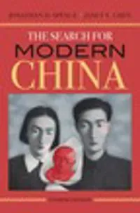 The Search for Modern China