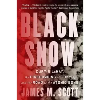 Black Snow