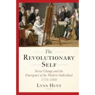 The Revolutionary Self