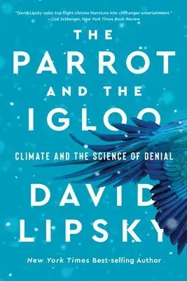 Parrot and the Igloo