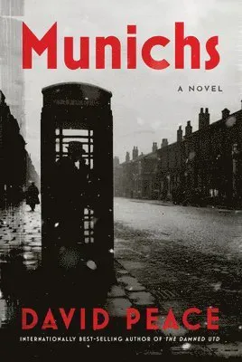 Munichs - A Novel