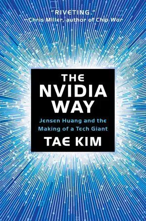 The Nvidia Way