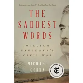 The Saddest Words