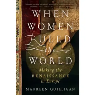 When Women Ruled the World