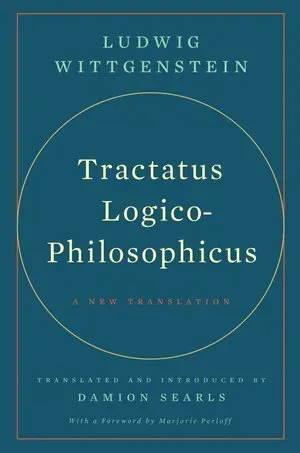 Tractatus Logico-Philosophicus