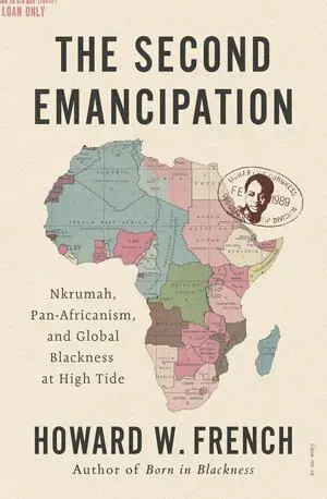 The Second Emancipation