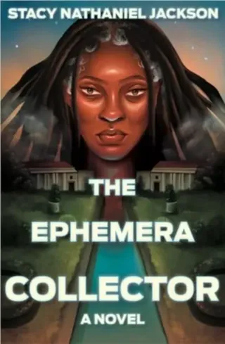 The Ephemera Collector - A Novel