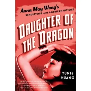 Daughter of the Dragon