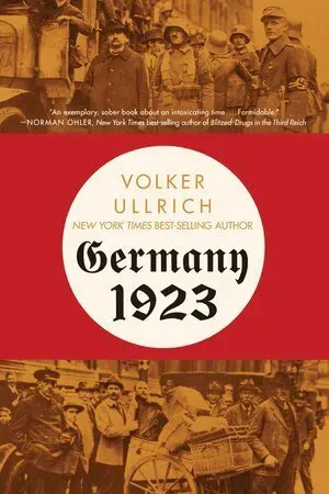 Germany 1923