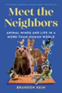 Meet the Neighbors