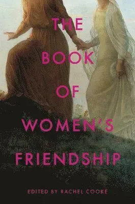 The Book of Women's Friendship