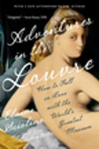 Adventures in the Louvre