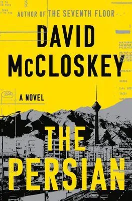 The Persian - A Novel
