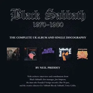 Black Sabbath