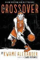 The Crossover (Graphic Novel)