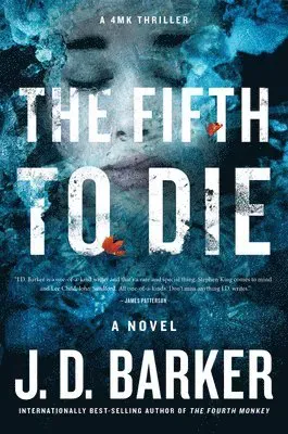 THE FIFTH TO DIE