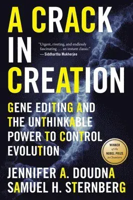 Crack In Creation