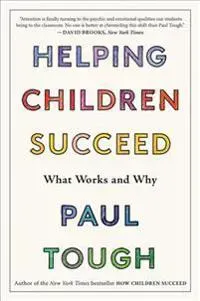 Helping Children Succeed