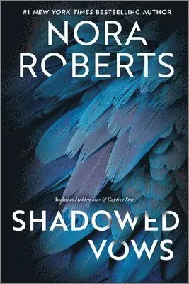 Shadowed Vows