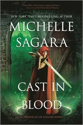 Cast in Blood