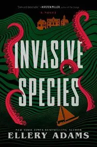 Invasive Species