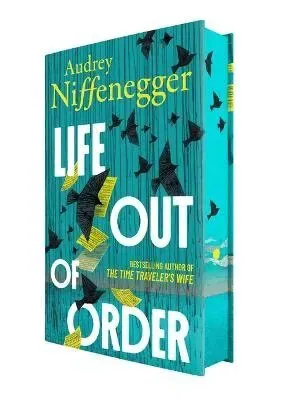 Life Out of Order (Deluxe Limited Edition)