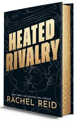 Heated Rivalry