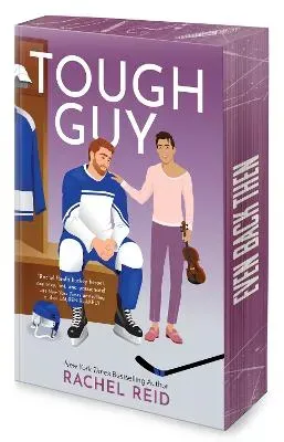 Tough Guy Deluxe Limited Edition