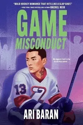 Game Misconduct