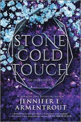 Stone Cold Touch