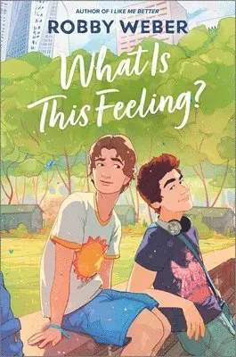 What Is This Feeling?