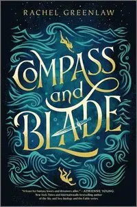 Compass and Blade