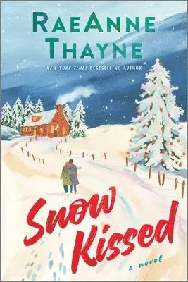 Snow Kissed