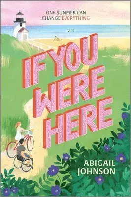If You Were Here
