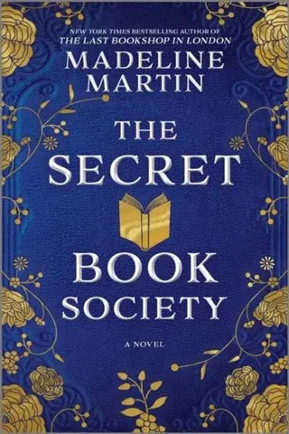 The Secret Book Society