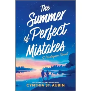 The Summer of Perfect Mistakes