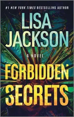 Forbidden Secrets