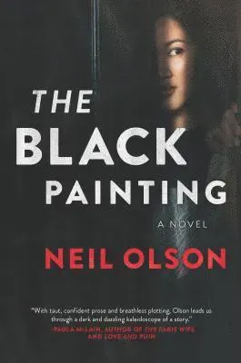 Black Painting