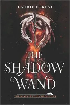 The Shadow Wand