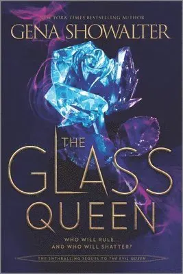 Glass Queen
