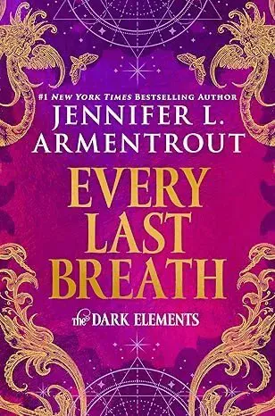 Every Last Breath