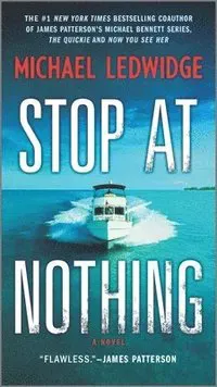 Stop at Nothing